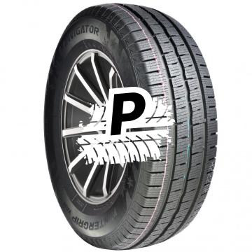 LANVIGATOR WINTERGRIP VAN 235/65 R16C 115/113R