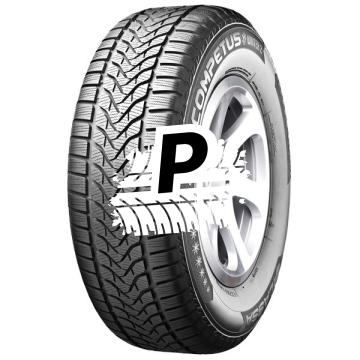 LASSA COMPETUS WINTER 2 PLUS 255/60 R18 112H XL