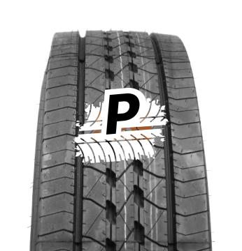 GOODYEAR KMAX S (3PMSF) 265/70 R17.50 139/136M PŘEDNÍ NÁPRAVA M+S 3PMSF
