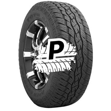 TOYO OPEN COUNTRY A/T + 275/65 R18 113/110S
