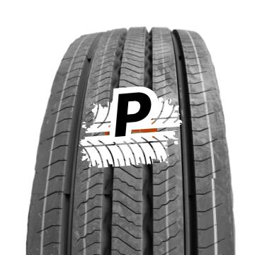 CONTINENTAL ECO REGIONAL HS3 295/80 R22.50 154/149M PŘEDNÍ NÁPRAVA M+S 3PMSF
