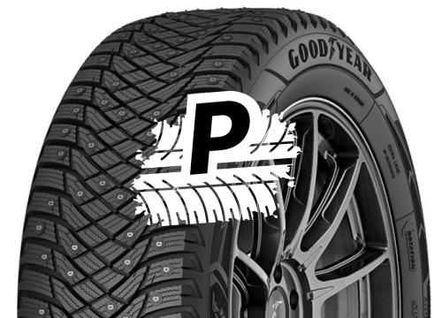 GOODYEAR ULTRA GRIP ARCTIC 2 225/60 R18 104T XL HROTY