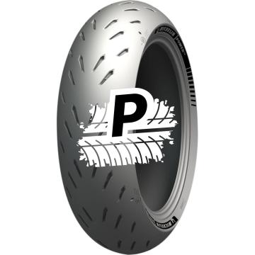 MICHELIN POWER GP 200/55ZR17 (78W) TL
