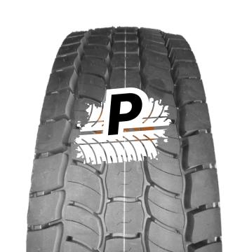 SAVA (GOODYEAR) ORJAK 5 295/60 R22.50 150/147K ZADNÍ NÁPRAVA M+S 3PMSF (149/146L)