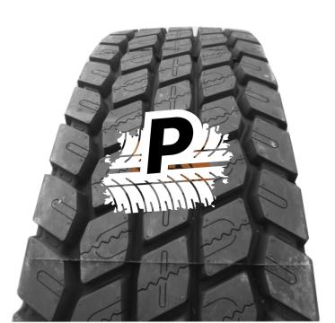 MATADOR DHR4 215/75 R17.50 126/124M ZADNÍ NÁPRAVA M+S 3PMSF