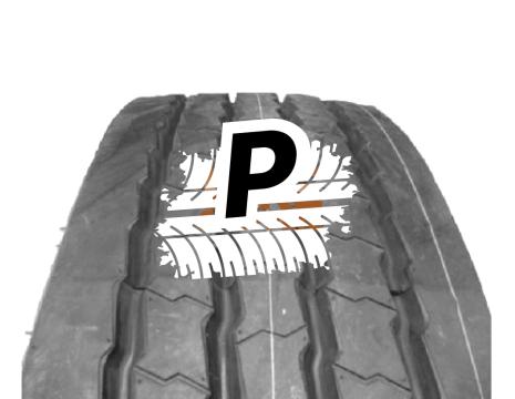 HANKOOK TH31 SMART FLEX 255/60 R19.50 143/141J NÁVĚS/PŘÍVĚS M+S 3PMSF