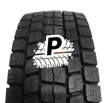 SAILUN SDR1 235/75 R17.50 132/130M DRIVE M+S, 3PMSF