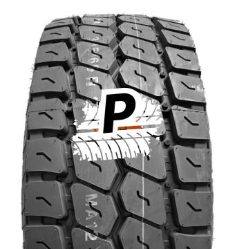 KUMHO KMA12 425/65 R22.50 165K M+S, 3PMSF ALL POSITION