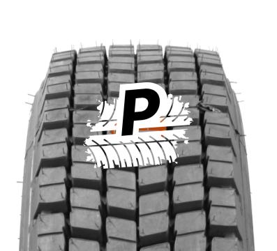 WINDPOWER WDR55 10 R22.50 144/142M M+S, 3PMSF DRIVE