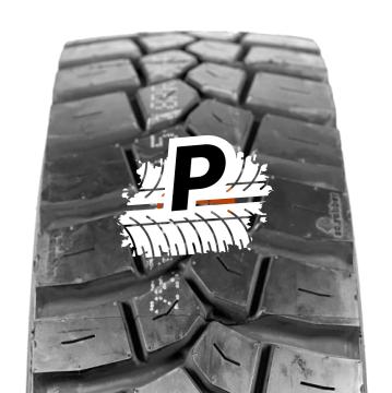 TRAZANO TERRA D22 295/80 R22.50 152/149K M+S, 3PMSF DRIVE