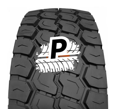 LANDSPIDER MT770 LONGTRAXX 385/55 R22.50 160K RUNDUM STAVEBNÍ M+S, 3PMSF