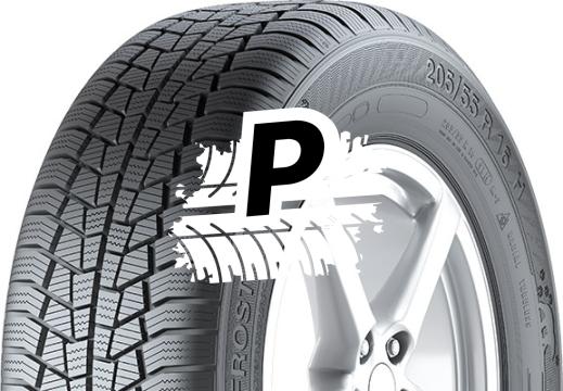 GISLAVED EURO*FROST 6 185/70 R14 88T