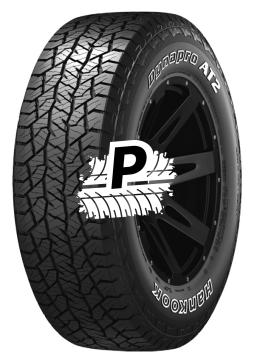 HANKOOK RF11 DYNAPRO AT2 235/75 R15 109T XL OWL M+S
