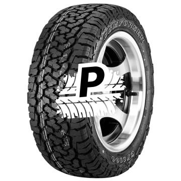 COMFORSER CF1100 275/55 R19 119/116S WL M+S, 3PMSF