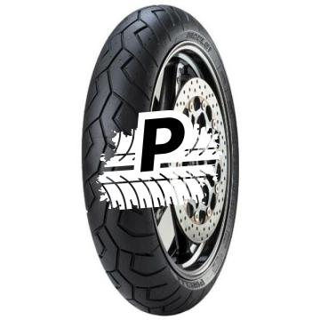 PIRELLI DIABLO F+R 130/70 ZR16 61W TL