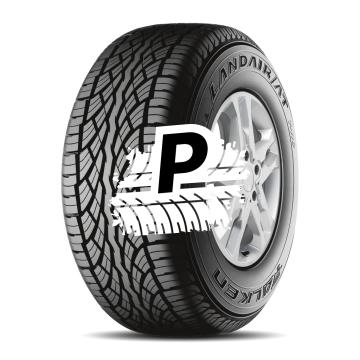 FALKEN LA/AT T-110 245/70 R16 107H M+S