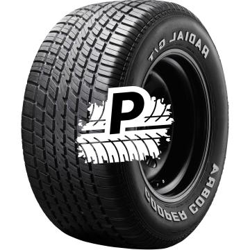 COOPER COBRA RADIAL G/T 235/70 R15 102T RWLS OLDTIMER