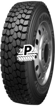 DYNAMO MDM60 13 R22.50 156/150K ZADNÍ NÁPRAVA M+S 3PMSF