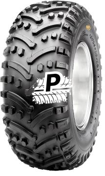 Cheng Shin C-828 25x8.00-12 43N 6PR