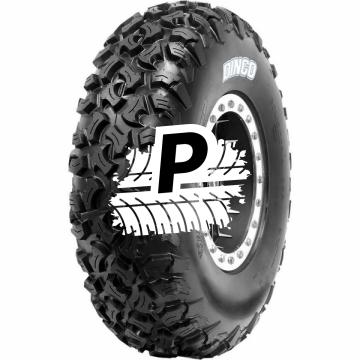 CST Dingo CU-47 27x11.00 R 14 60M 8PR