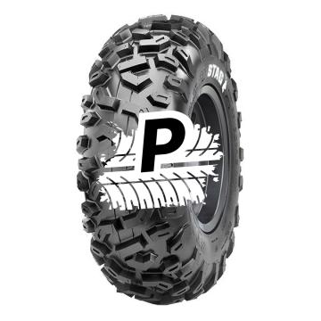 CST Stag CU-58 27x9.00 R 14 (225/70R14) 53M 8PR