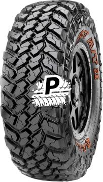 CST SAHARA M/T 2 33x12.50 R15 108Q P.O.R. OOL