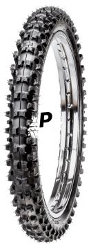 CST CM-741 Bite Enduro 90/90-21 54M