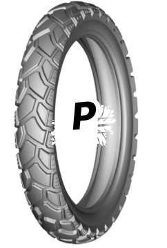 CST CM-X01 90/90 -19 52M TT