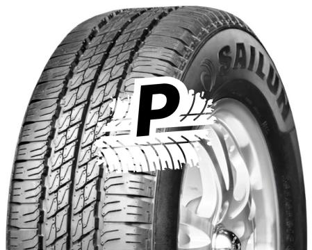SAILUN COMMERCIO VX1 215/65 R16C 109/107R 109R