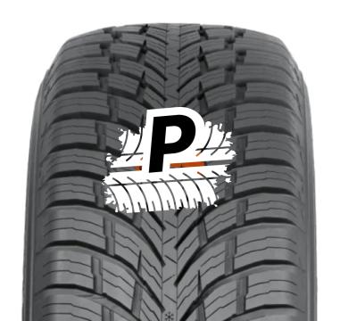 NOKIAN SEASONPROOF C1 215/65 R15C 104/102T CELOROČNÍ M+S