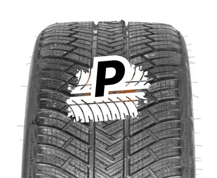 MICHELIN PILOT ALPIN PA4 -1 245/35 R20 91V FSL N1 [Porsche]