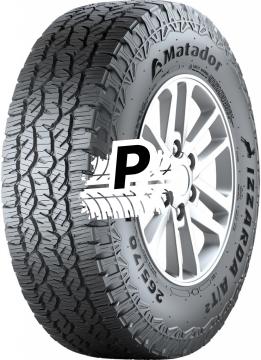 MATADOR MP72 IZZARDA A/T 2 245/70 R16 111H XL