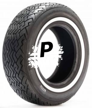 PIRELLI CINTURATO CN36 205/70 R14 89W OLDTIMER WW 40MM