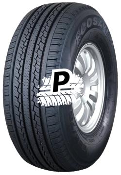 MAZZINI ECOSAVER 265/70 R16 112H
