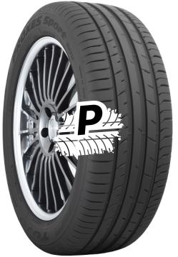 TOYO PROXES SPORT SUV 275/35 R22 104Y XL
