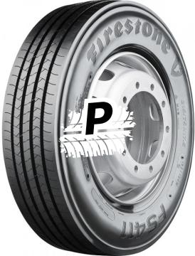 FIRESTONE FS411 265/70 R19.50 140/138M PŘEDNÍ NÁPRAVA M+S