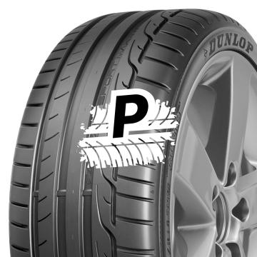 DUNLOP SP SPORT MAXX RT 235/55 R19 101V