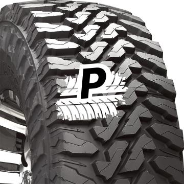 YOKOHAMA G003 GEOLANDAR M/T 30/9.5 R15 104Q P.O.R.