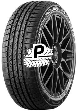 MOMO TIRES W2 NORTH POLE 215/45 R16 90V