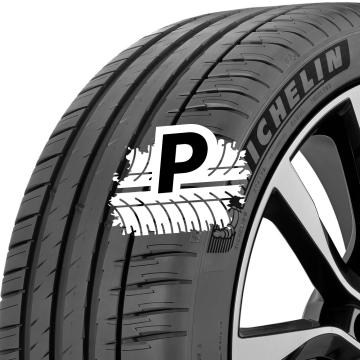 MICHELIN PILOT SPORT 4 SUV 235/60 R18 103V