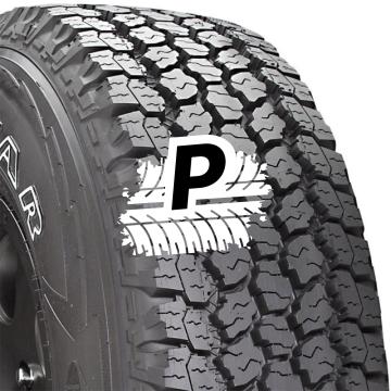 GOODYEAR WRANGLER AT ADVENTURE 255/70 R18 116H XL (LR)