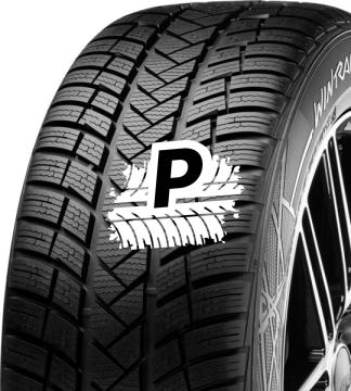 VREDESTEIN WINTRAC PRO 275/40 R20 106V XL