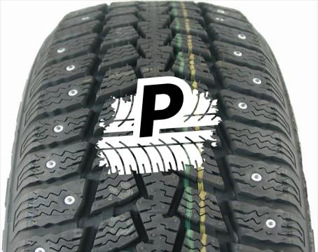 KUMHO KC11 POWER GRIP 235/75 R15 104Q M+S