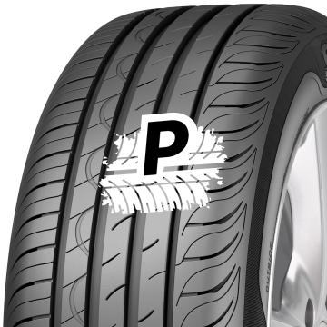SAVA (GOODYEAR) INTENSA HP 2 215/60 R17 96H