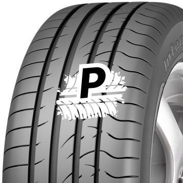 SAVA (GOODYEAR) INTENSA SUV 2 295/35 R21 107Y XL FP