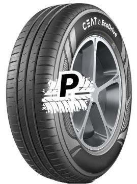 CEAT ECODRIVE 155/65 R14 75T