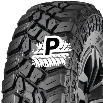 TRACMAX X-PRIVILO M/T 265/75 R16 123Q P.O.R.