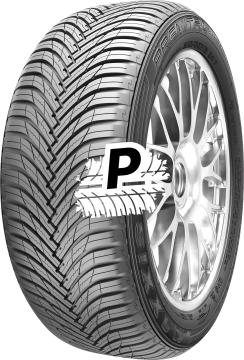 Maxxis Premitra All Season SUV AP3 SUV 255/45 R 20 105W XL M+S
