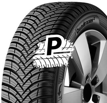 KLEBER (MICHELIN) QUADRAXER 2 165/65 R14 79T