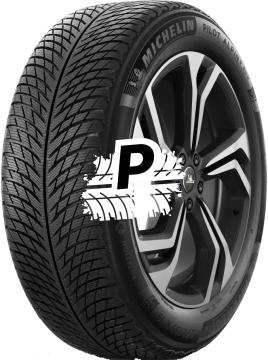 MICHELIN PILOT ALPIN 5 SUV 295/40 R21 111V XL MICHELIN PILOT ALPIN 5 SUV 295/40 R21 111V XL